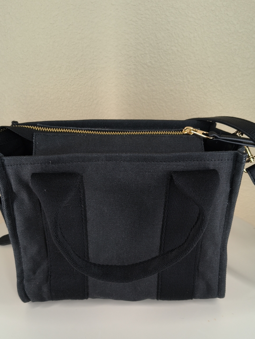 Target Mini Boxy Tote Handbag - Universal Thread - Picture 5 of 15